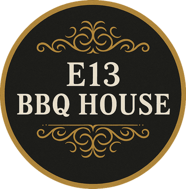 E13 BBQ
